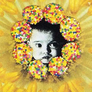 Pablo Honey