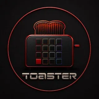 Toaster