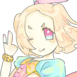 ˖ K (あ) no 🐰