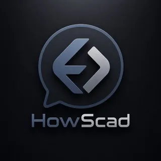 HowScad Base MM | Против скама