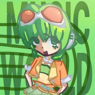 ✿Music World! !