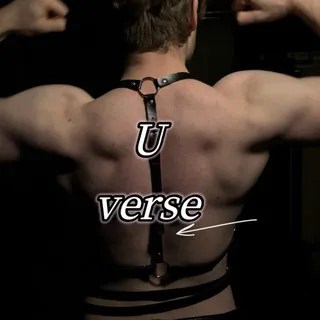 Uverse.cosplay