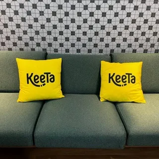 Keeta Hong Kong
