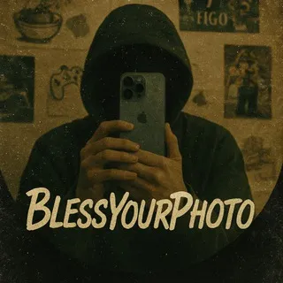 BlessYourPhoto