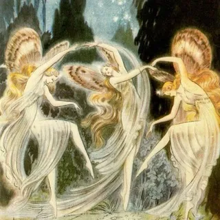 Il CULto delle Dee