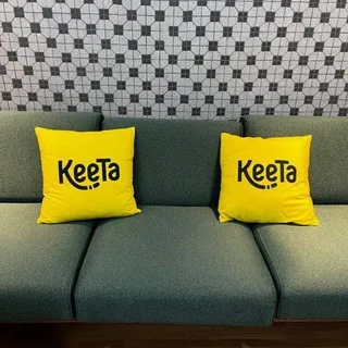 Keeta Malls
