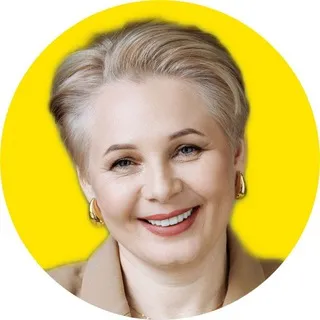 Инна Банайтене | Берегиня Капитала