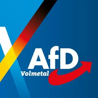 AfD Gebietsverband Volmetal