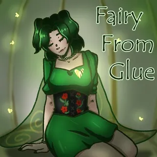 👑FairyFromGlue🧚‍♀️