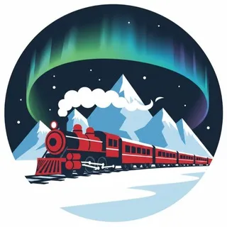 Полярный экспресс || 25 января