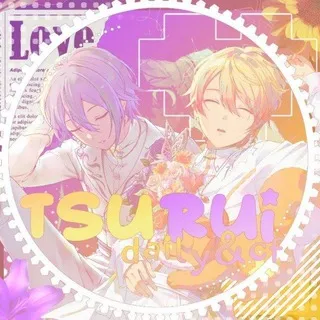 ᯏ⁺✨𝐓𝐬𝐮𝐫𝐮𝐢 𝐝𝐚𝐢𝐥𝐲&𝐜𝐟 ࿐🎈⊹⵰