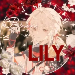 //•Инфо BlossomsLily•\\