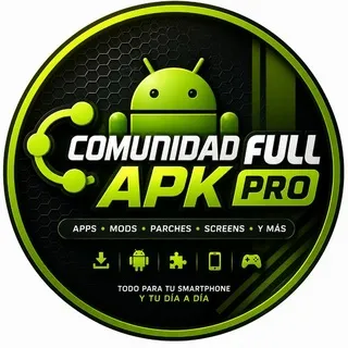Comunidad APK FULL PRO