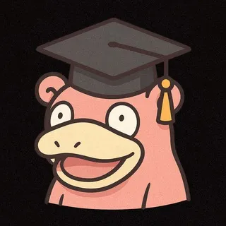 Slowpoke Blog