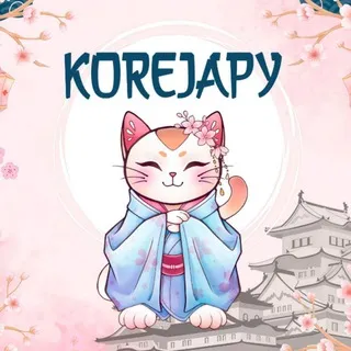 Аниме и k-pop магазин "KOREJAPY" Краснодар