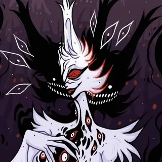 •|KelDemoni 16+|•