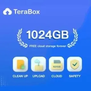 TUTORIALES TERABOX