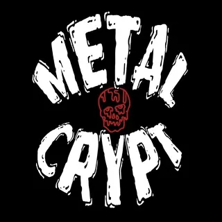 Metal💀Crypt