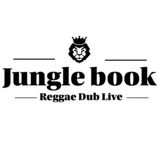 Jungle Book Книга джунглей
