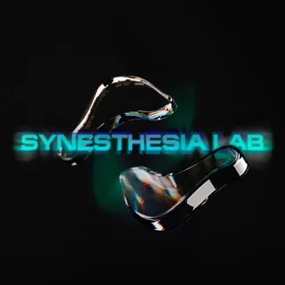 Синестезия лаб | Synesthesia lab