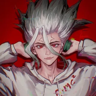 🚀Scientific approach (Senku daily)🚀