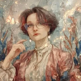 Сны и предсонья🐚🫧