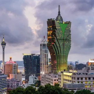 Property Macau