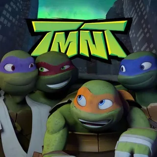 TMNT BEST | Чат