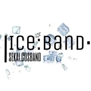 ice:band•