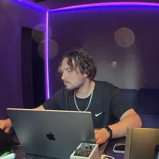MIXEDBYKRUG
