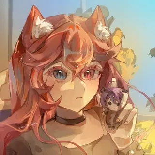 🌙Earyzz Gacha🍓
