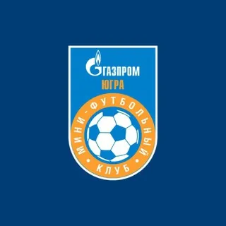 «Газпром-Югра»