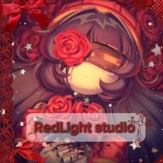 *๑RedLight Studio๑*