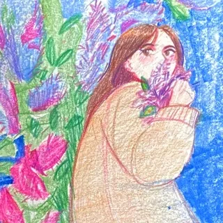яна оранская🪷*:.｡.