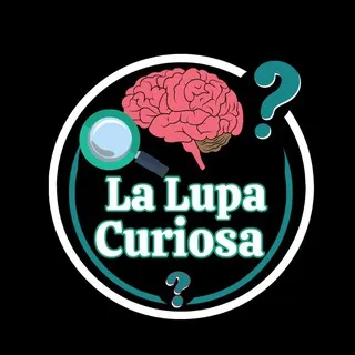 La Lupa Curiosa