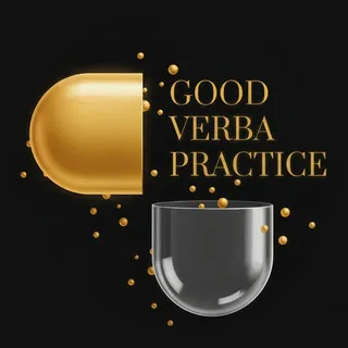 GOOD VERBA PRACTICE