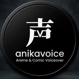 anikavoice(чайка)