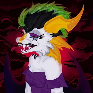 [Цирк🎪]
