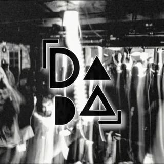 ДAДA
