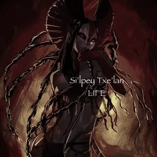 𝖲𝗂’𝗅𝗉𝖾𝗒 𝖳𝗑𝖾’𝗅𝖺𝗇 | 𝖫𝖨𝖥𝖤