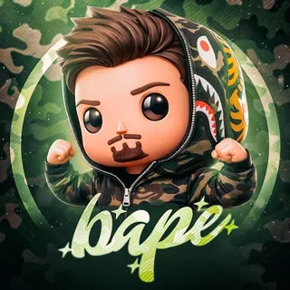 bape