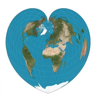 World Geostat Stories
