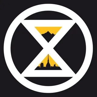 Extinction Rebellion Torino