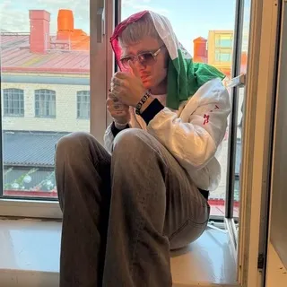 АДРЕНАЛИН💊🕷