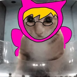 Nyayo (≡^∇^≡) (рест)