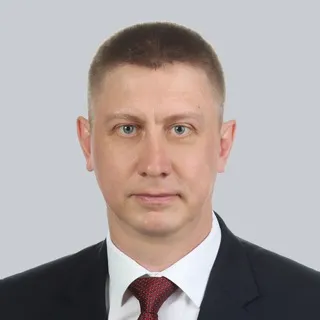 Адвокат Андрей Кухарь