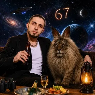 Чат лютых людей 🌌