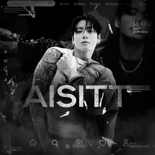 ❯̸𝐀̸𝐈̷𝐒̸𝐈̷𝐓̸𝐓̸❯̸. Closed.