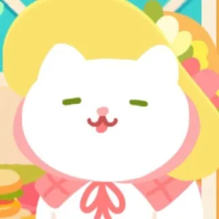 Meow Tower CF + Nondaily ♡