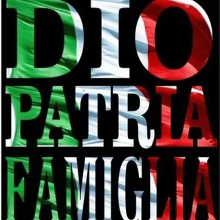 Patrioti per la liberazione chat